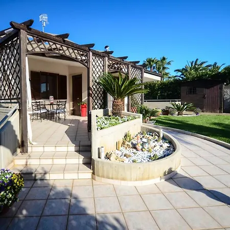 Holiday home San Flaviano Conversano