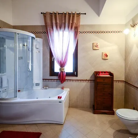 San Flaviano Holiday home *