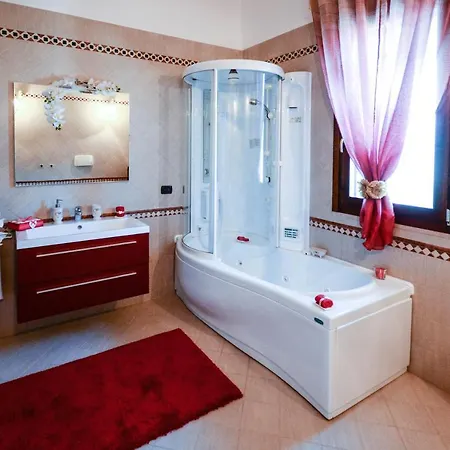 San Flaviano Holiday home