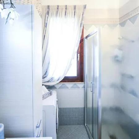 Дом отдыха San Flaviano