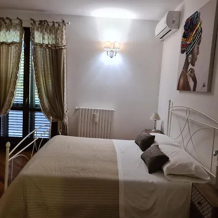 San Flaviano Holiday home *