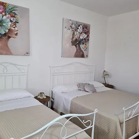 Holiday home San Flaviano Conversano