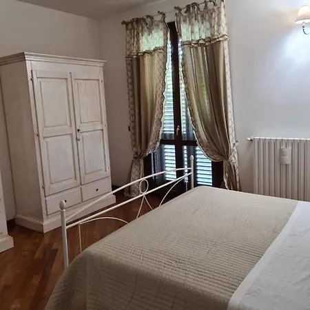 San Flaviano Дом отдыха Конверсано
